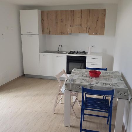 Sea House Tonnara Διαμέρισμα Sciacca Εξωτερικό φωτογραφία
