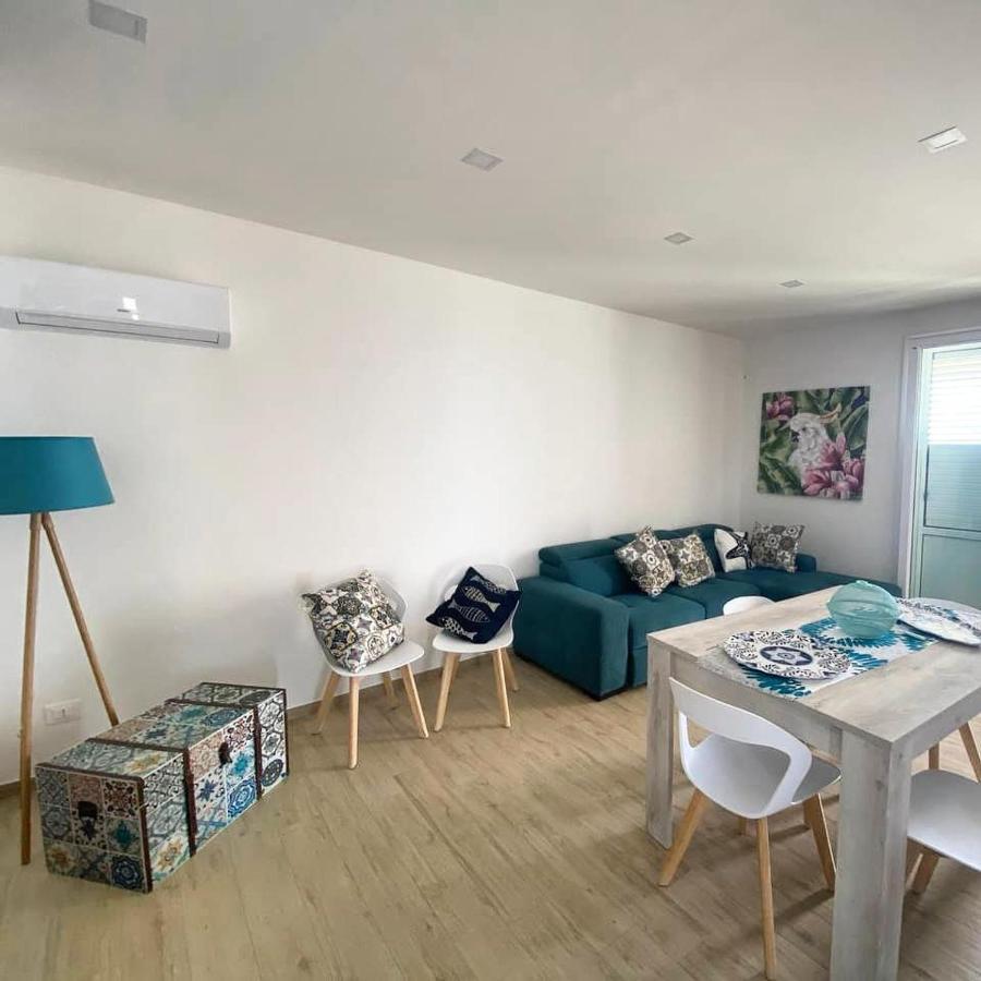 Sea House Tonnara Διαμέρισμα Sciacca Εξωτερικό φωτογραφία