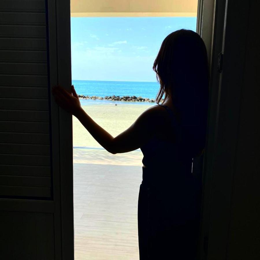 Sea House Tonnara Διαμέρισμα Sciacca Εξωτερικό φωτογραφία