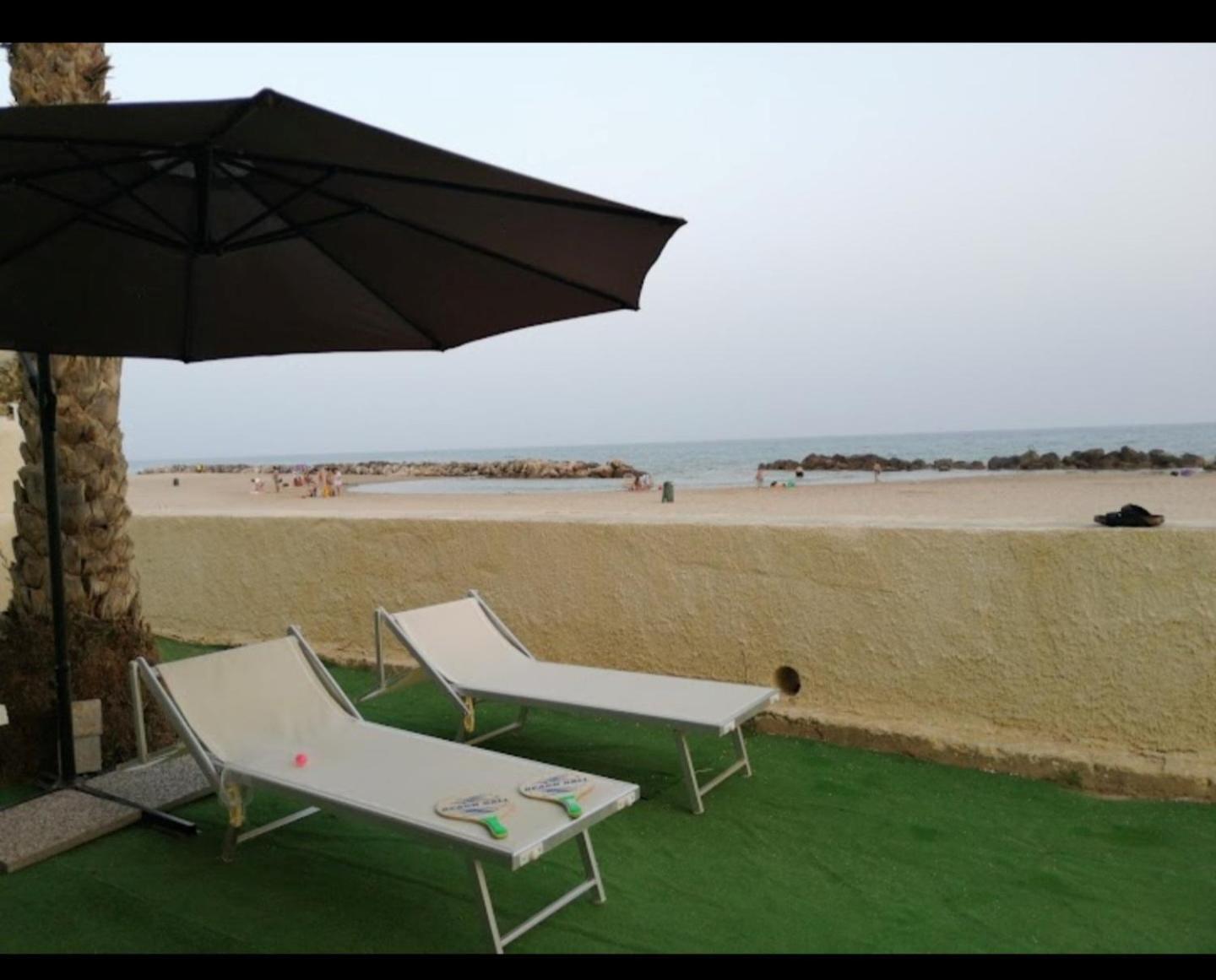 Sea House Tonnara Διαμέρισμα Sciacca Εξωτερικό φωτογραφία
