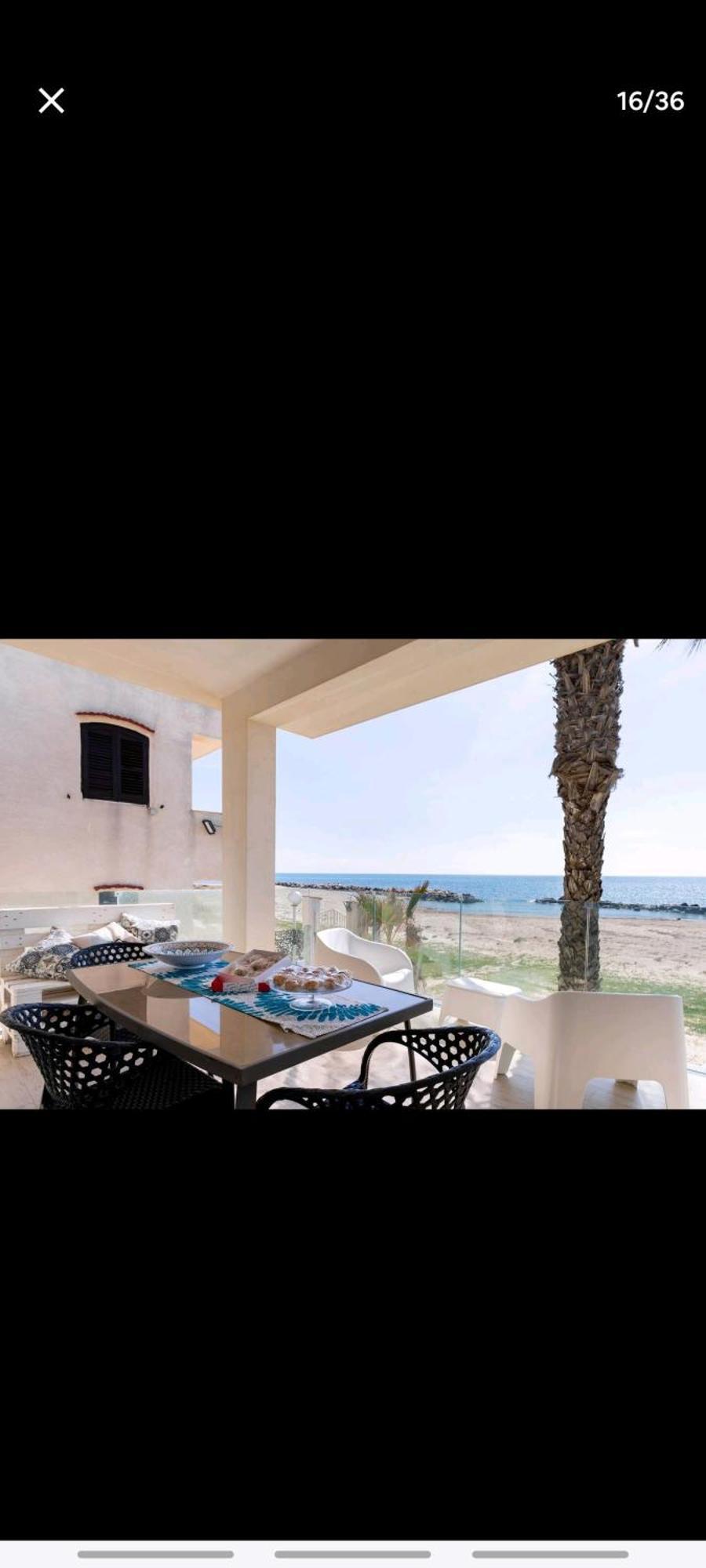 Sea House Tonnara Διαμέρισμα Sciacca Εξωτερικό φωτογραφία