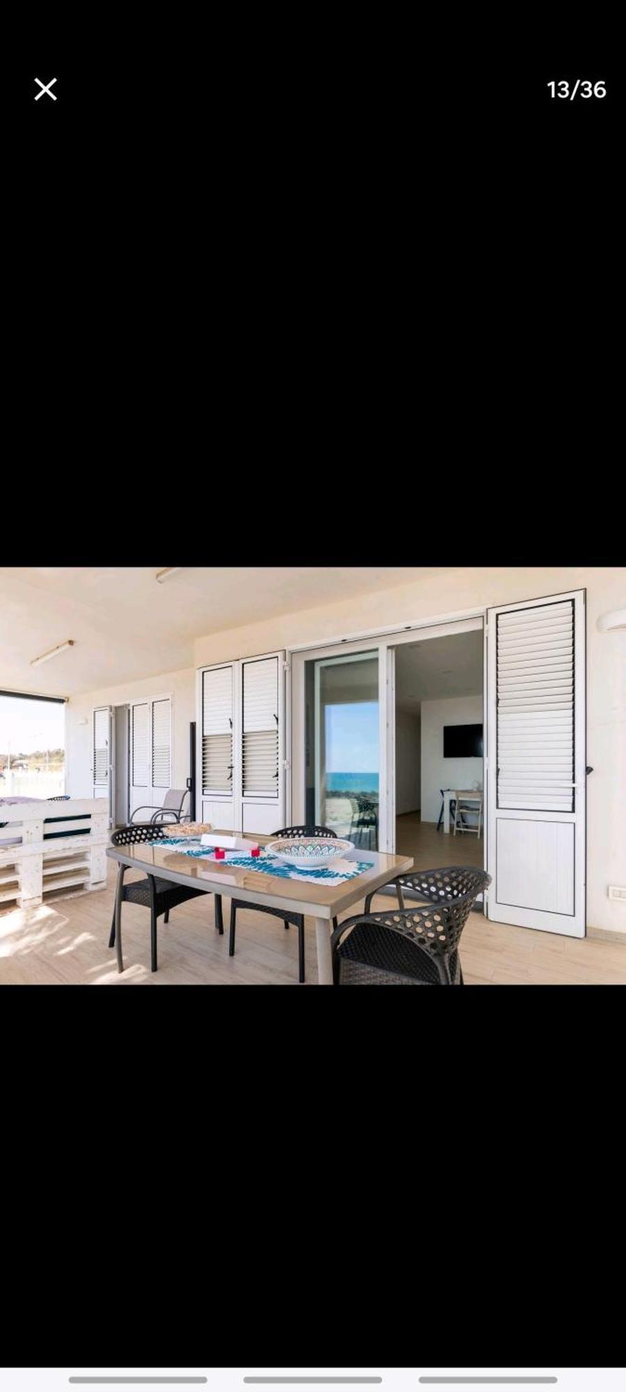 Sea House Tonnara Διαμέρισμα Sciacca Εξωτερικό φωτογραφία