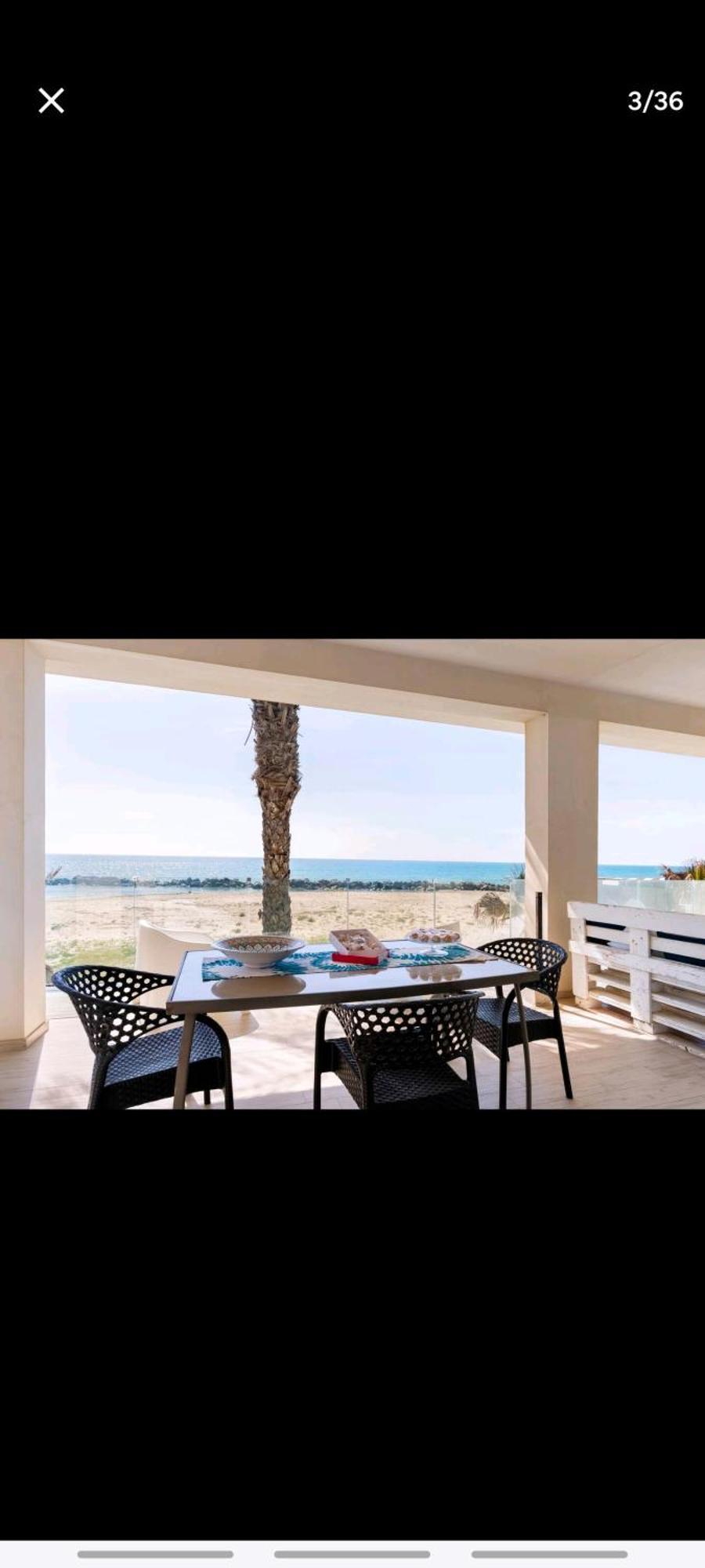 Sea House Tonnara Διαμέρισμα Sciacca Εξωτερικό φωτογραφία