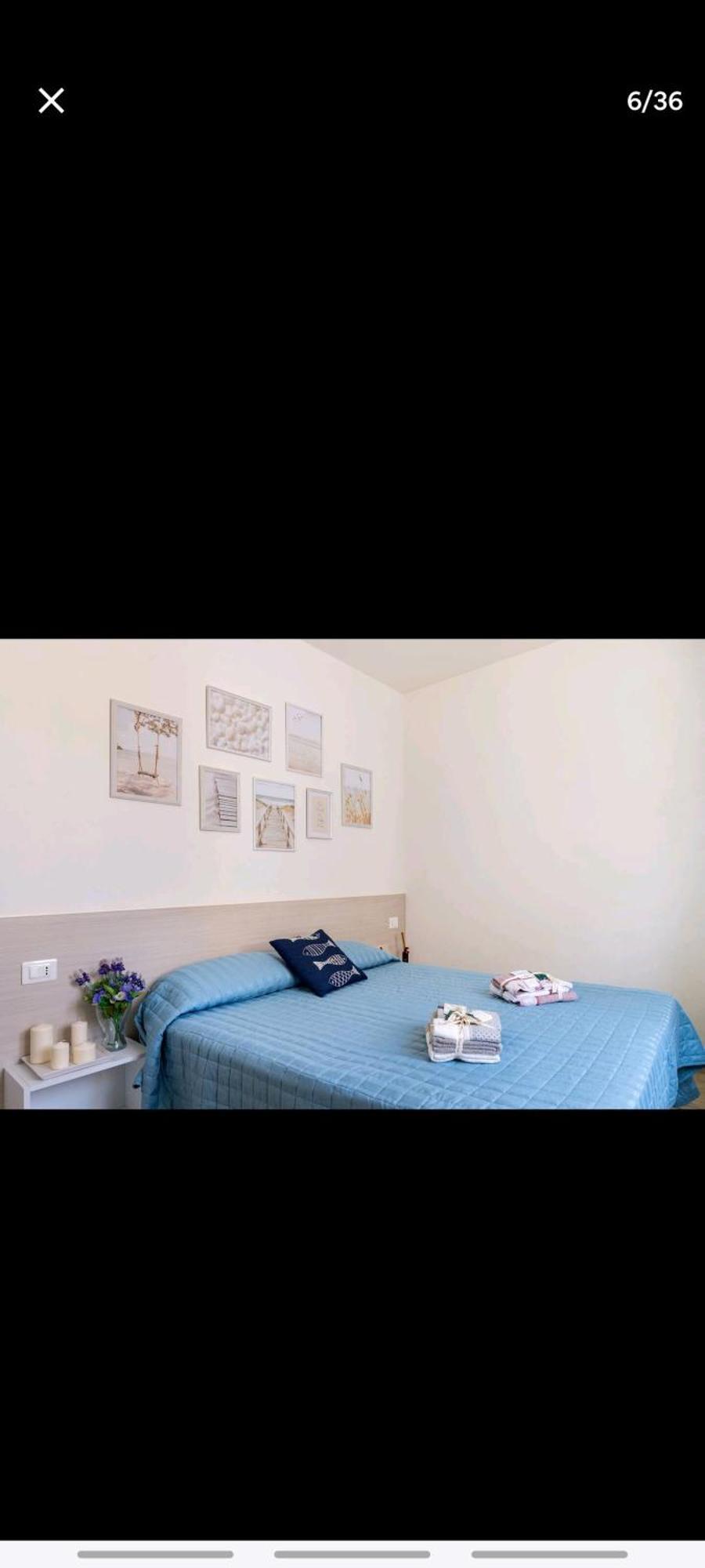 Sea House Tonnara Διαμέρισμα Sciacca Εξωτερικό φωτογραφία