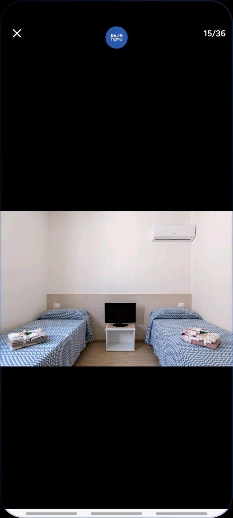 Sea House Tonnara Διαμέρισμα Sciacca Εξωτερικό φωτογραφία