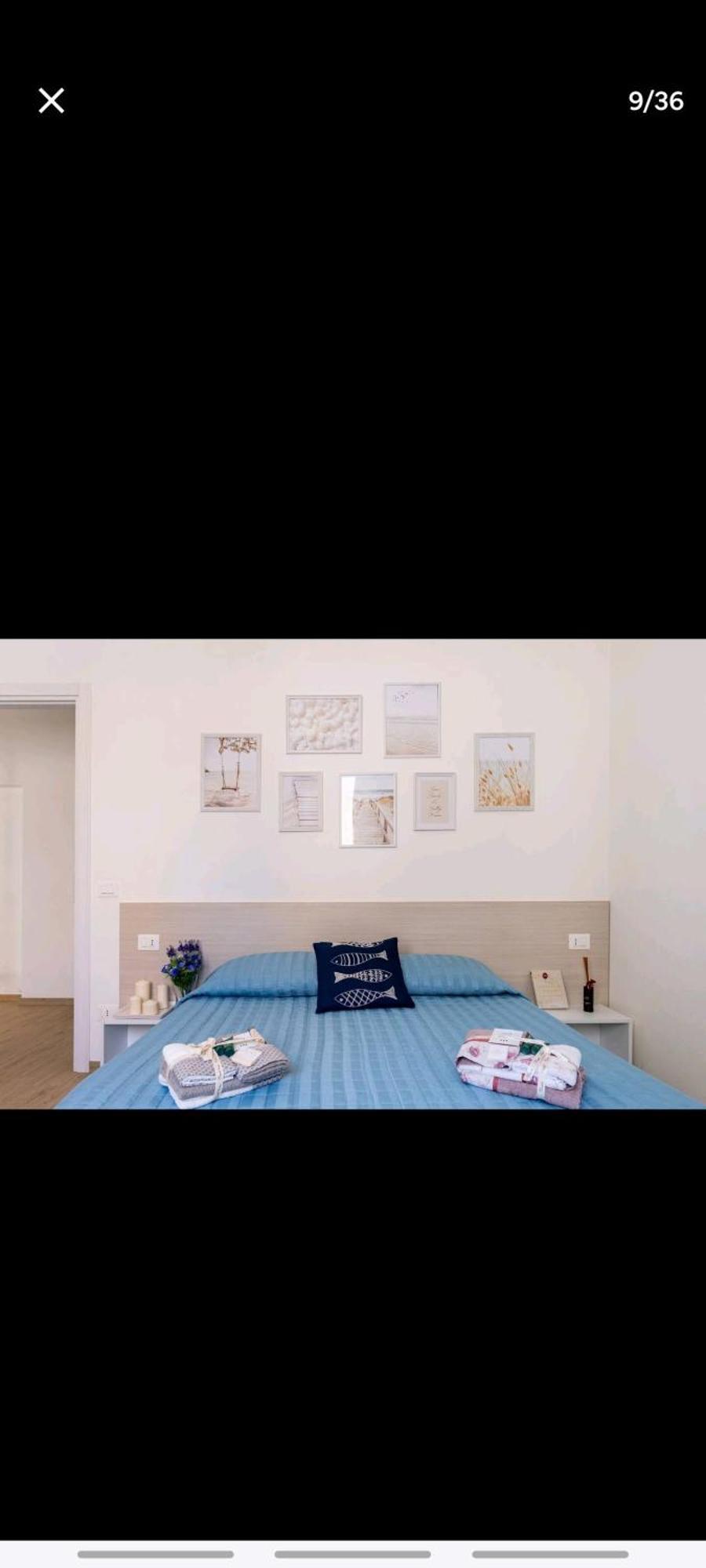 Sea House Tonnara Διαμέρισμα Sciacca Εξωτερικό φωτογραφία