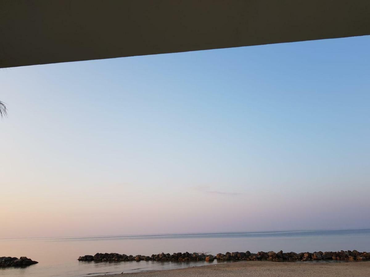 Sea House Tonnara Διαμέρισμα Sciacca Εξωτερικό φωτογραφία