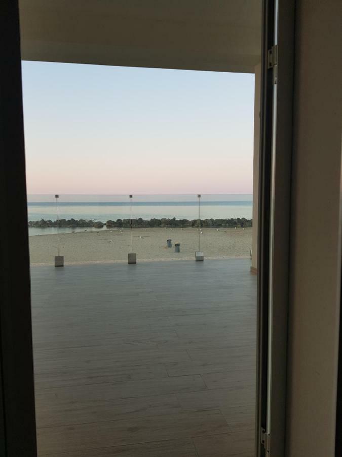 Sea House Tonnara Διαμέρισμα Sciacca Εξωτερικό φωτογραφία