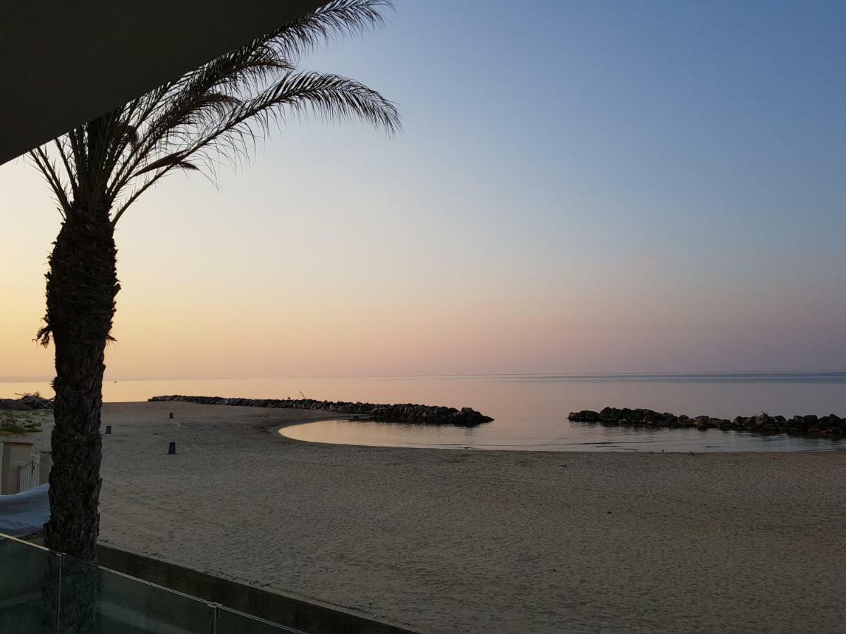 Sea House Tonnara Διαμέρισμα Sciacca Εξωτερικό φωτογραφία