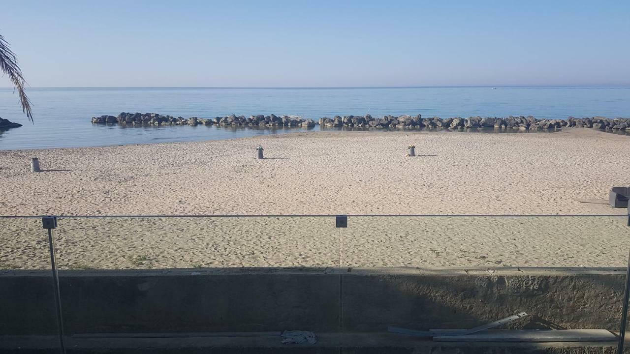 Sea House Tonnara Διαμέρισμα Sciacca Εξωτερικό φωτογραφία