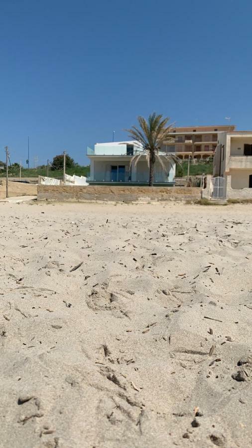 Sea House Tonnara Διαμέρισμα Sciacca Εξωτερικό φωτογραφία