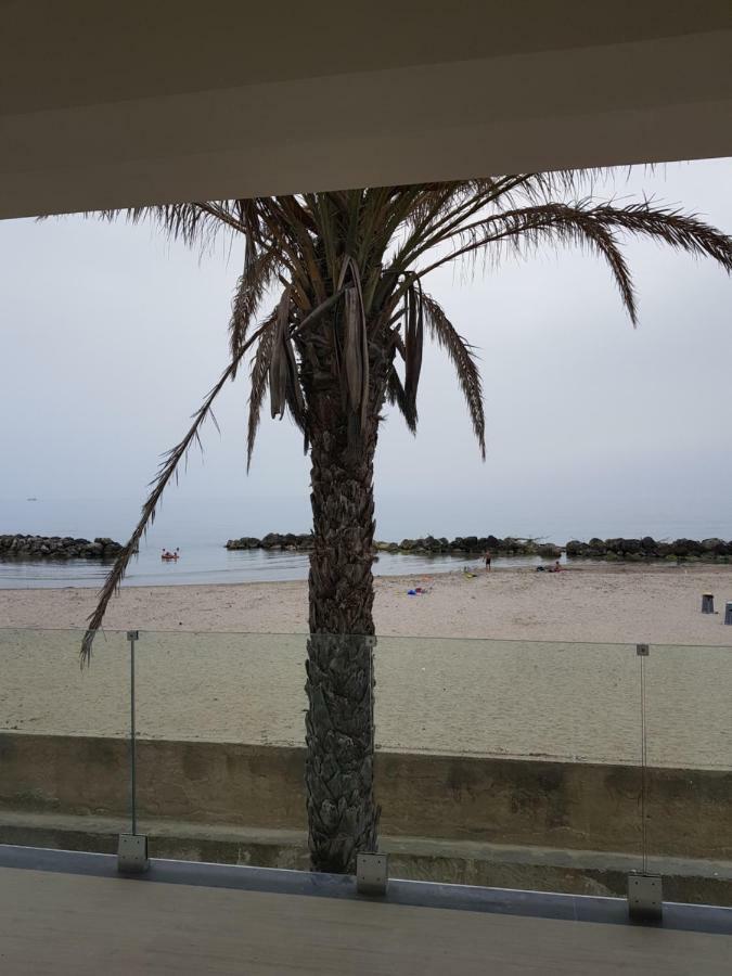Sea House Tonnara Διαμέρισμα Sciacca Εξωτερικό φωτογραφία
