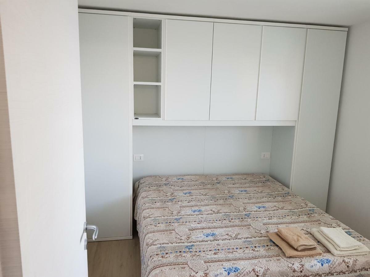 Sea House Tonnara Διαμέρισμα Sciacca Εξωτερικό φωτογραφία