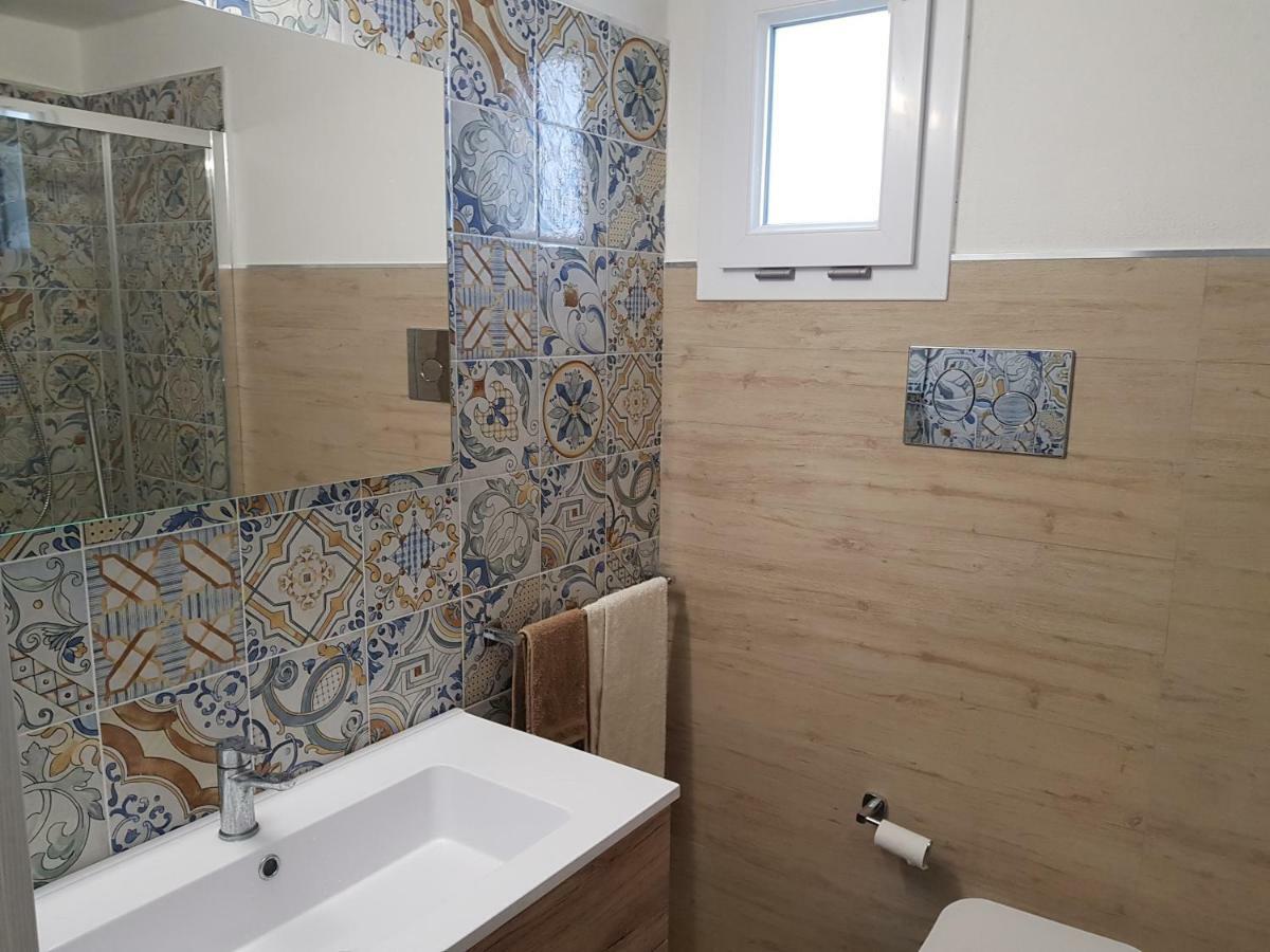 Sea House Tonnara Διαμέρισμα Sciacca Εξωτερικό φωτογραφία