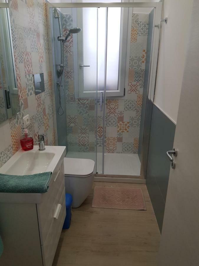 Sea House Tonnara Διαμέρισμα Sciacca Εξωτερικό φωτογραφία