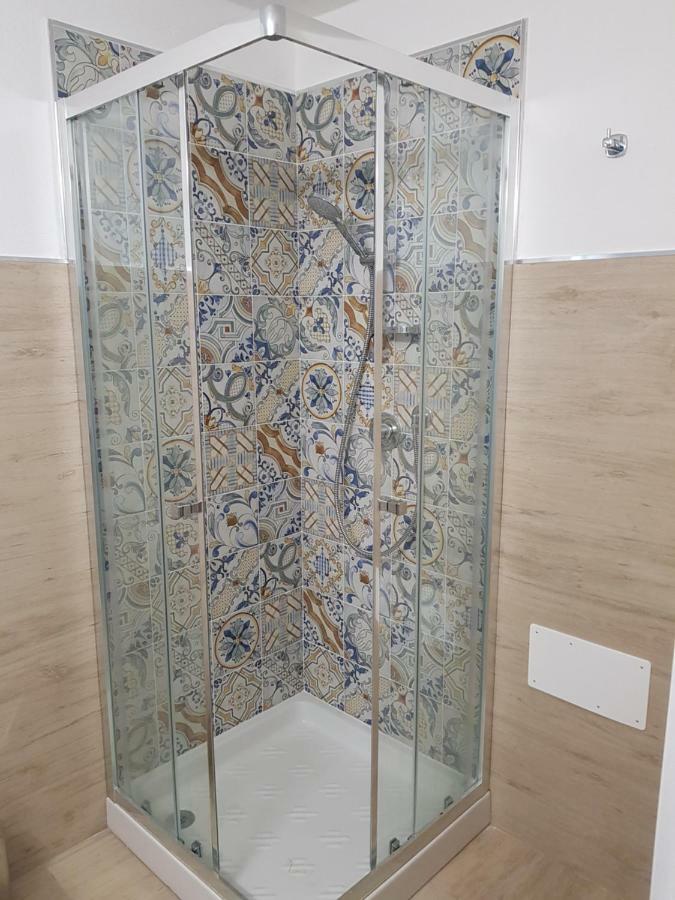 Sea House Tonnara Διαμέρισμα Sciacca Εξωτερικό φωτογραφία