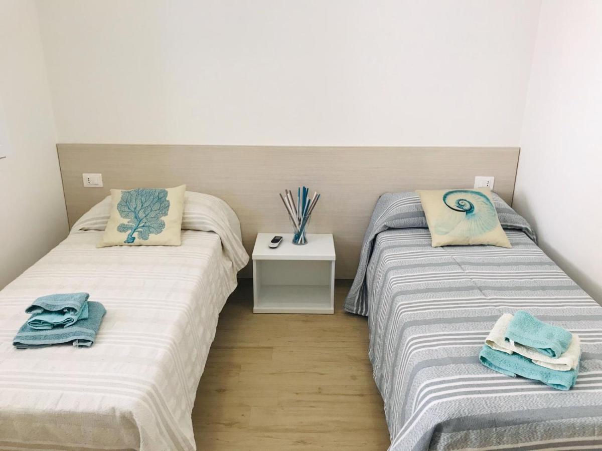 Sea House Tonnara Διαμέρισμα Sciacca Εξωτερικό φωτογραφία