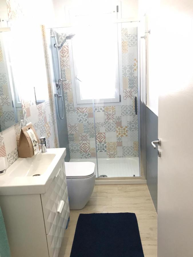 Sea House Tonnara Διαμέρισμα Sciacca Εξωτερικό φωτογραφία